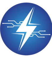 electriques durables logo no text