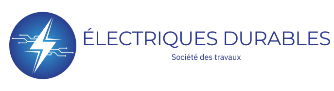 electriques durables logo transparent