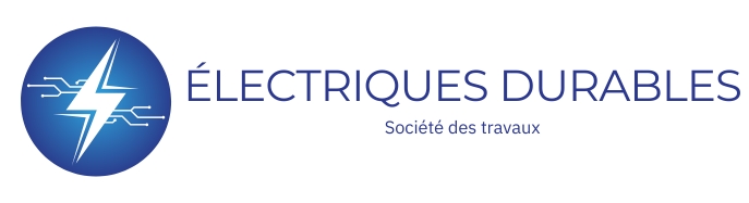 electriques durables logo