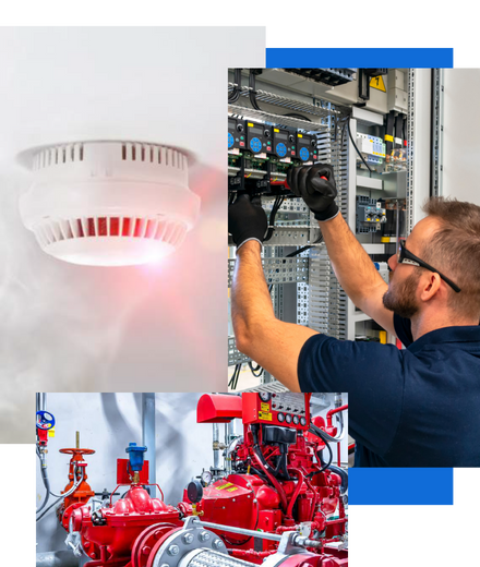 Société de Travaux ÉLECTRIQUES DURABLES - STEDMA