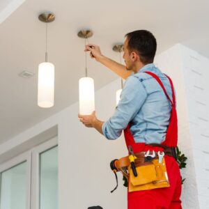 Interior Lighting